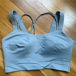 Lululemon Like a Cloud longline bra